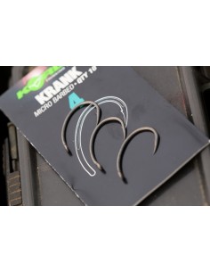 Korda Krank Hook