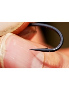 Korda Kurv Shank 2