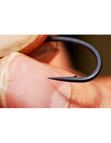 Korda Kurv Shank