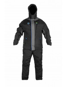 Preston Celcius Suit