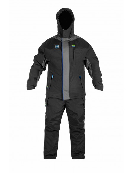 Preston Celcius Suit