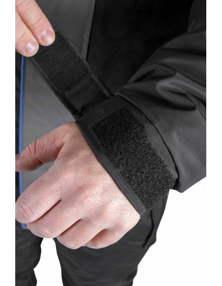 Preston Celcius Suit
