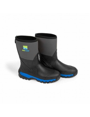 Preston Drifish Boots