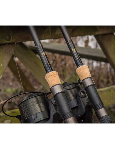 Wychwood Extremis Carp Rods