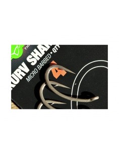 Korda Kurv Shank XX