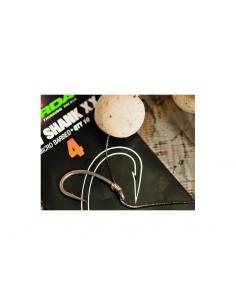 Korda Kurv Shank XX 2