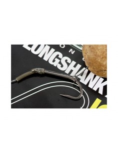 Korda Long Shank X