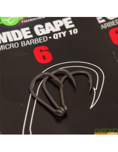 Korda Wide Gape