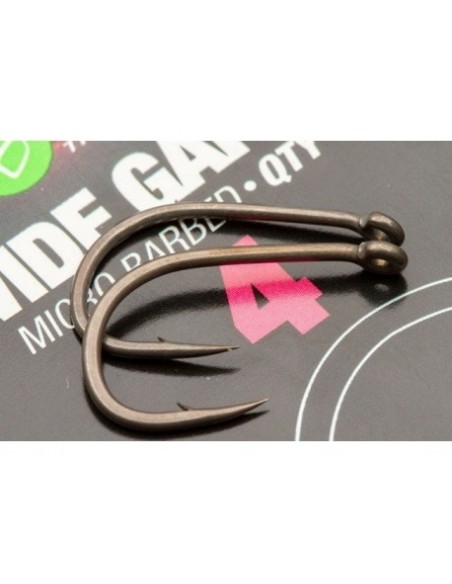 Korda Wide Gape X