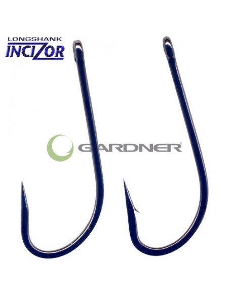 Gardner Incizor Longshank