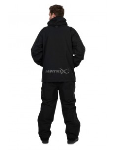 Matrix 10K Jacket 2