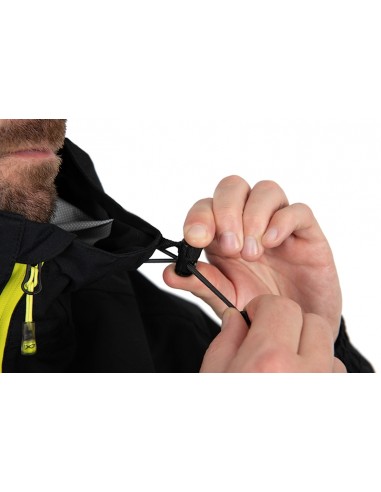 Matrix 10K Jacket