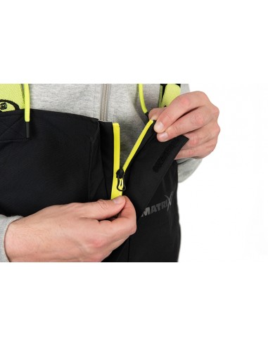 Matrix 10K Waterproof Salopettes
