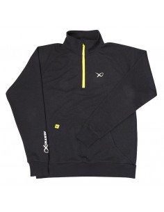 Matrix 1/4 Zip Sweater 2