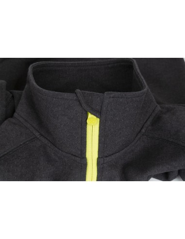 Matrix 1/4 Zip Sweater