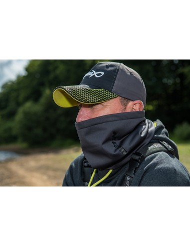 Matrix Wind Blocker Neck Warmer