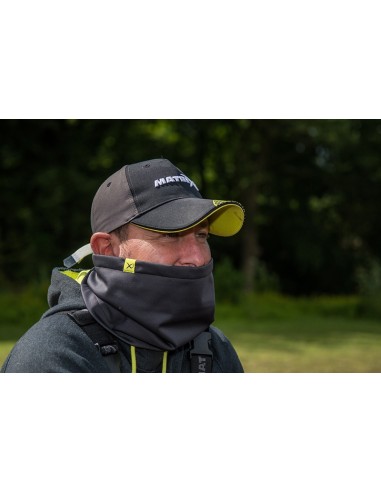 Matrix Wind Blocker Neck Warmer