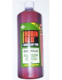 Dynamite Baits Liquid Carp Food Robin Red 1L
