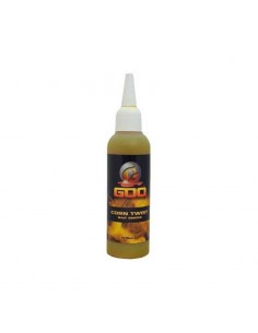 Goo Corn Twist Smoke
