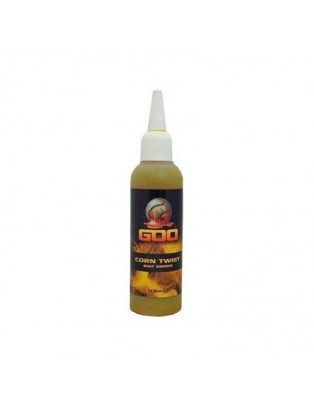 Goo Corn Twist Smoke