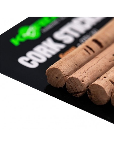 Korda Cork Sticks