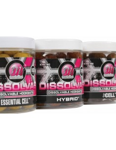 Mainline Dissolvas Hookbaits