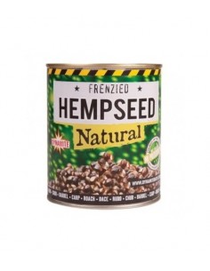 Dynamite Frenzied Hempseed 350gr