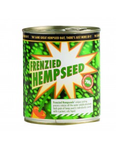 Dynamite Frenzied Hempseed 700gr