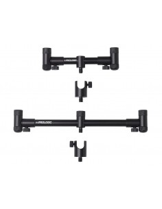 Prologic Element Quick Release 3 Rod Buzz Bar