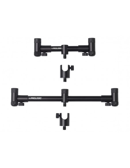 Prologic Element Quick Release 3 Rod Buzz Bar