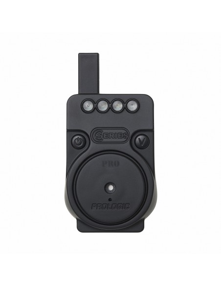 Prologic C Series Pro Alarm 3+1
