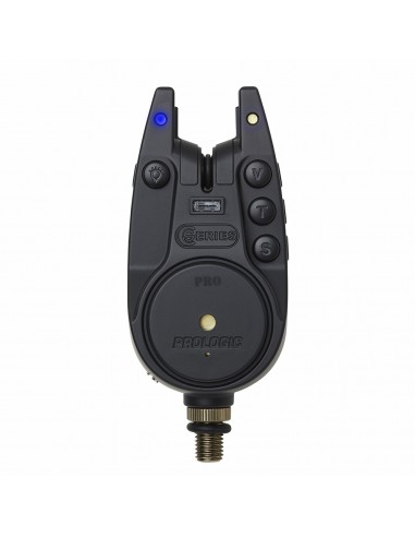 Prologic C Series Pro Alarm 3+1