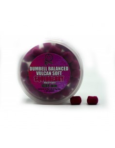 Karma Bait Dumbell Vulcan 8x10mm