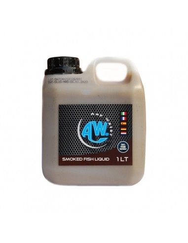 Any Water Self Liquid 1L