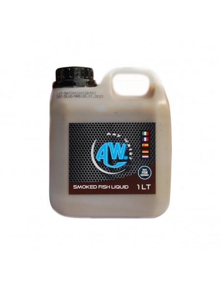 Any Water Self Liquid 1L
