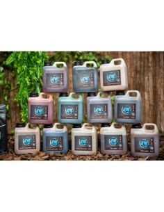 Any Water Self Liquid 1L 2