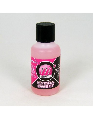 Mainline Aroma Hydra Sweet Dolcificante