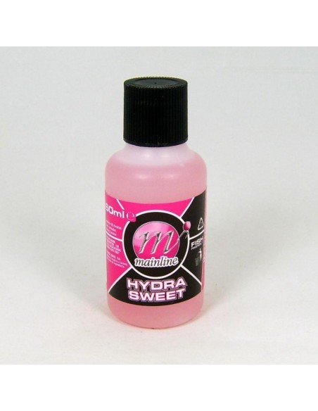 Mainline Aroma Hydra Sweet Dolcificante