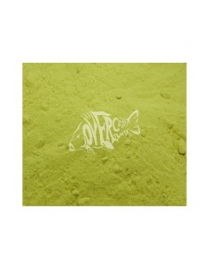 Over Carp Baits Green Lipped Mussel Extract 1kg