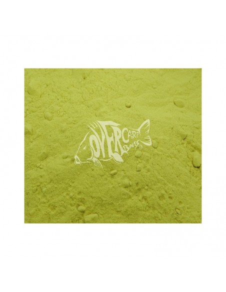 Over Carp Baits Green Lipped Mussel Extract 1kg