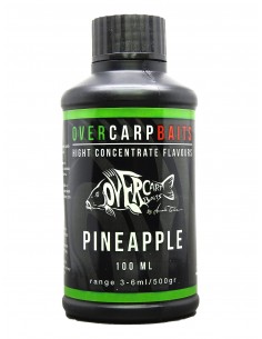 Over Carp Baits Aroma Pineapple 100ml