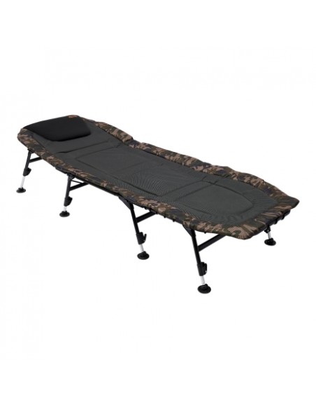 Prologic Avenger Bedchair 8 Leg