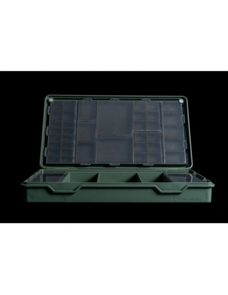 RidgeMonkey Armoury Tackle Box Lite