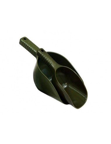 RidgeMonkey Bait Spoon Green