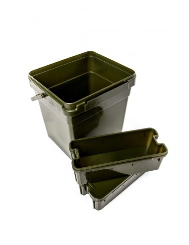 RidgeMonkey Bucket