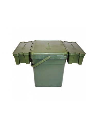 RidgeMonkey Bucket