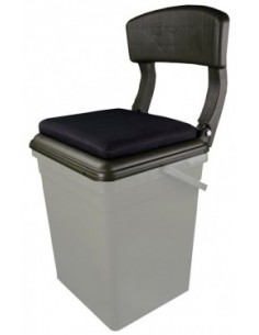 RidgeMonkey CoZee Bucket Seat