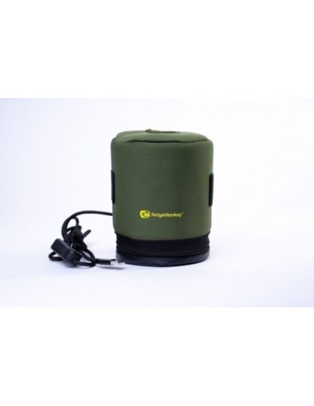 RidgeMonkey EcoPower Gas Canister Cover