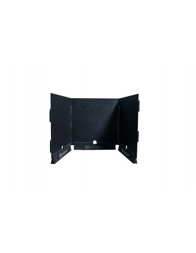 RidgeMonkey Quad Connect Windshield