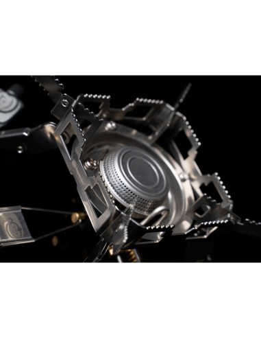 RidgeMonkey Quad Stove Pro Mini